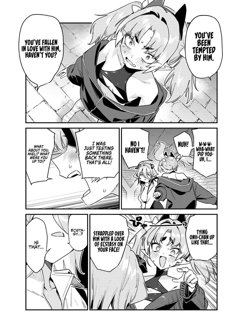 Kanan Sama Wa Akumade Choroi 172 4