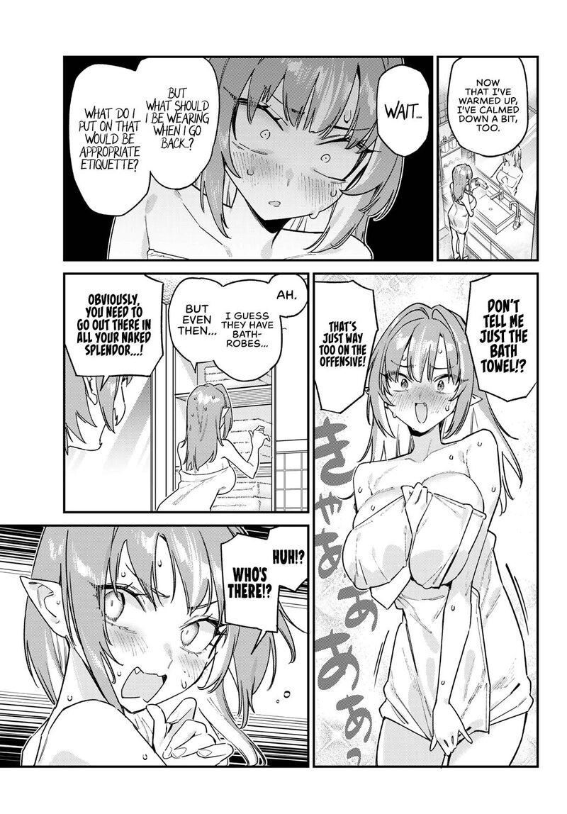 Kanan Sama Wa Akumade Choroi 182 4