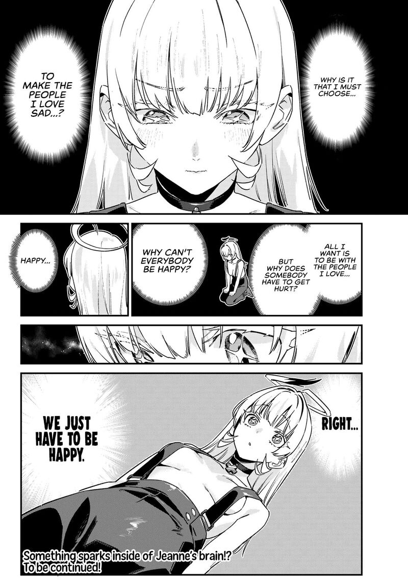 Kanan Sama Wa Akumade Choroi 191 9