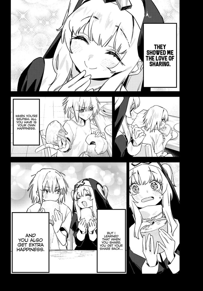 Kanan Sama Wa Akumade Choroi 192 3