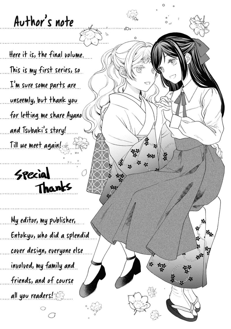 Kanaria Wa Kiraboshi No Yume Wo Miru 15e 10