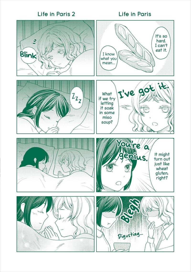 Kanaria Wa Kiraboshi No Yume Wo Miru 15e 12