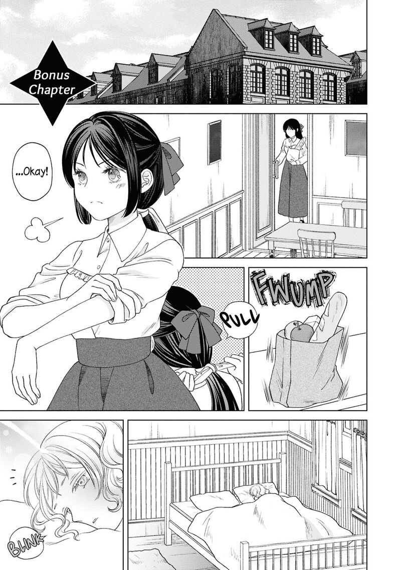 Kanaria Wa Kiraboshi No Yume Wo Miru 15e 6