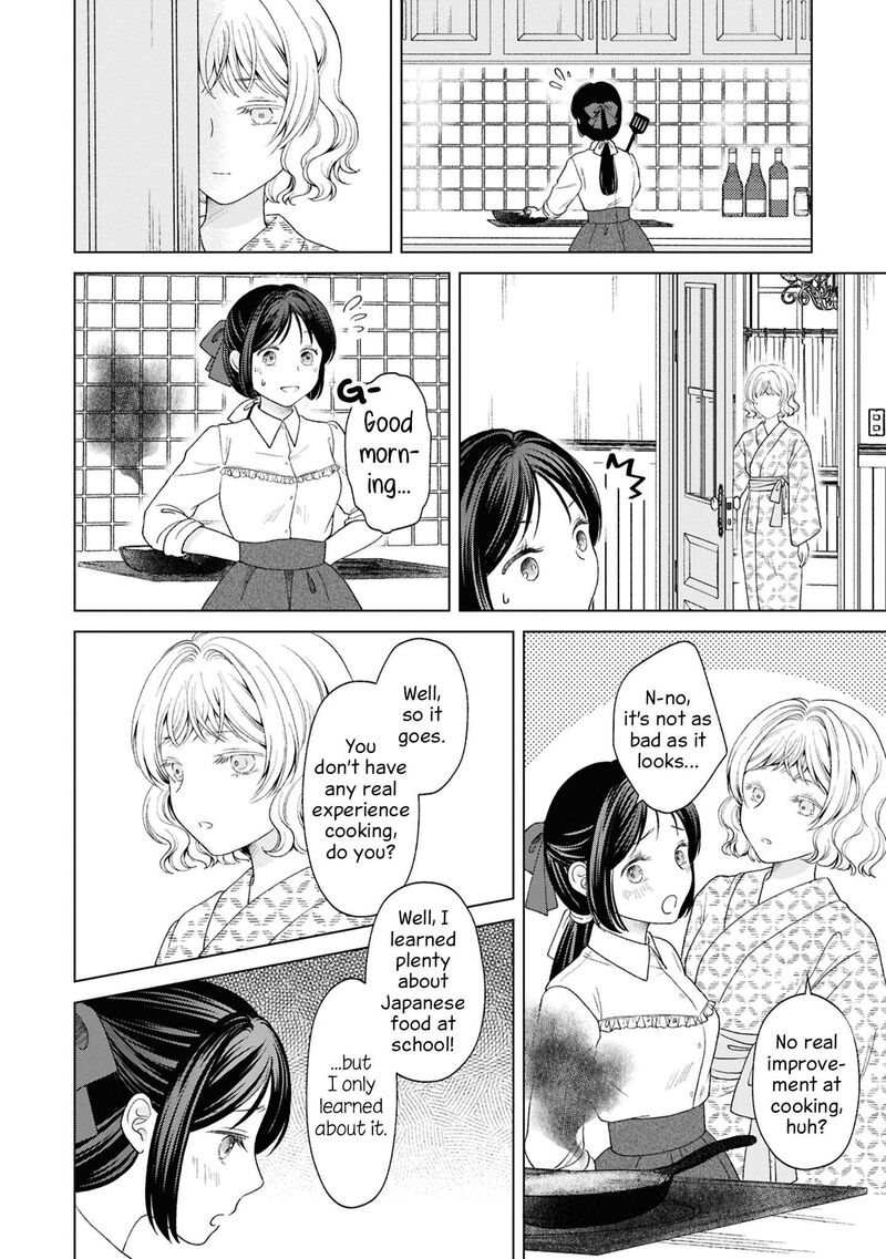 Kanaria Wa Kiraboshi No Yume Wo Miru 15e 7