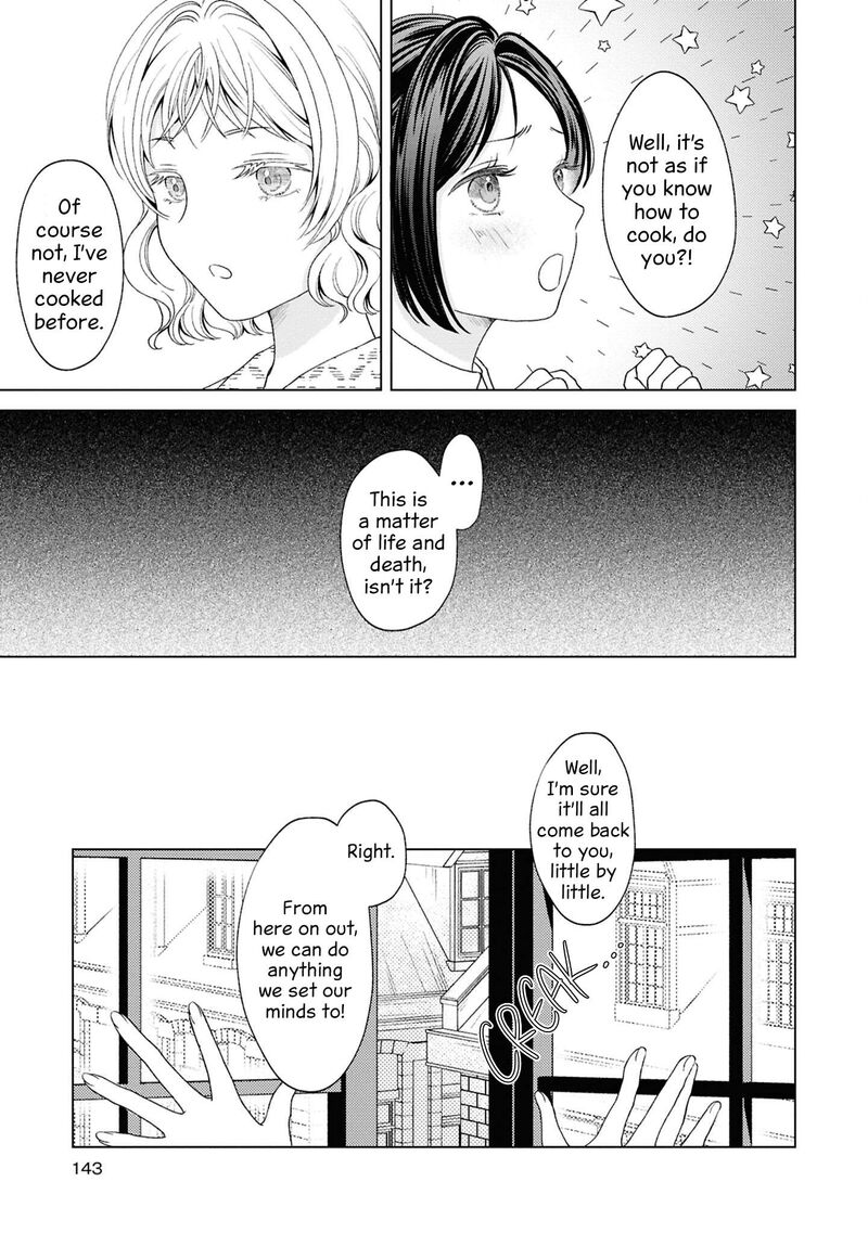 Kanaria Wa Kiraboshi No Yume Wo Miru 15e 8