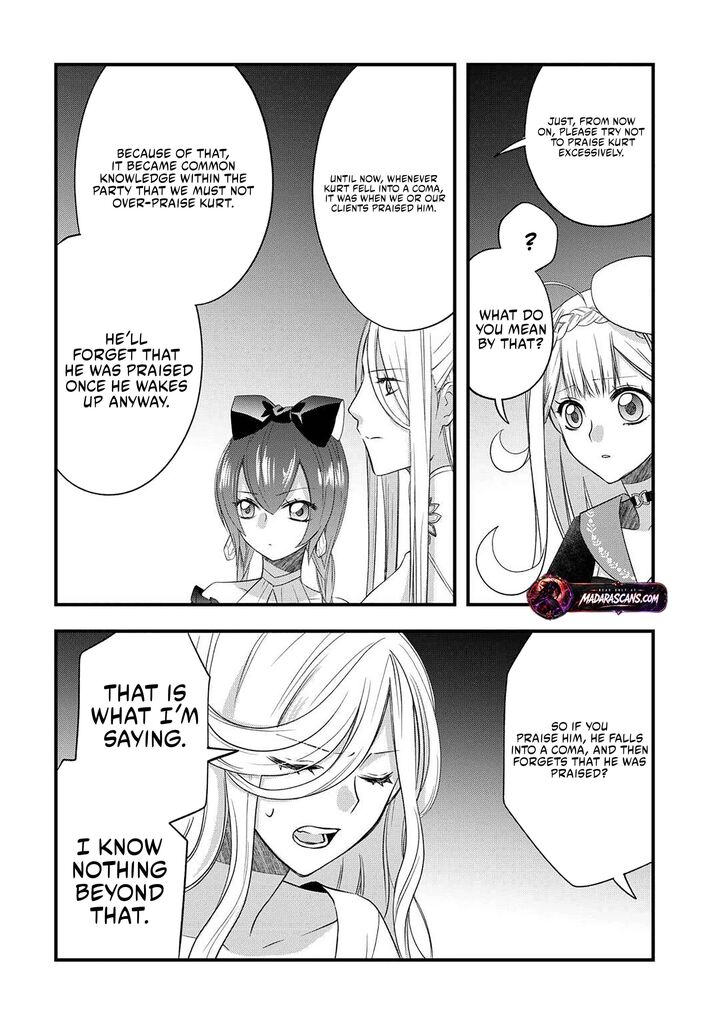 Kanchigai No Atelier Meister 59 21