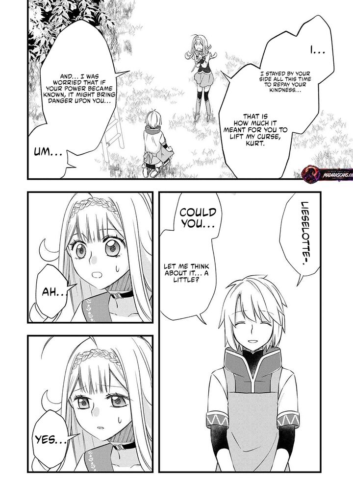 Kanchigai No Atelier Meister 59 9