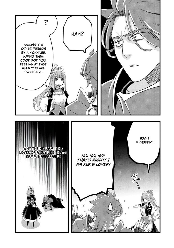 Kanchigai No Atelier Meister 60 19