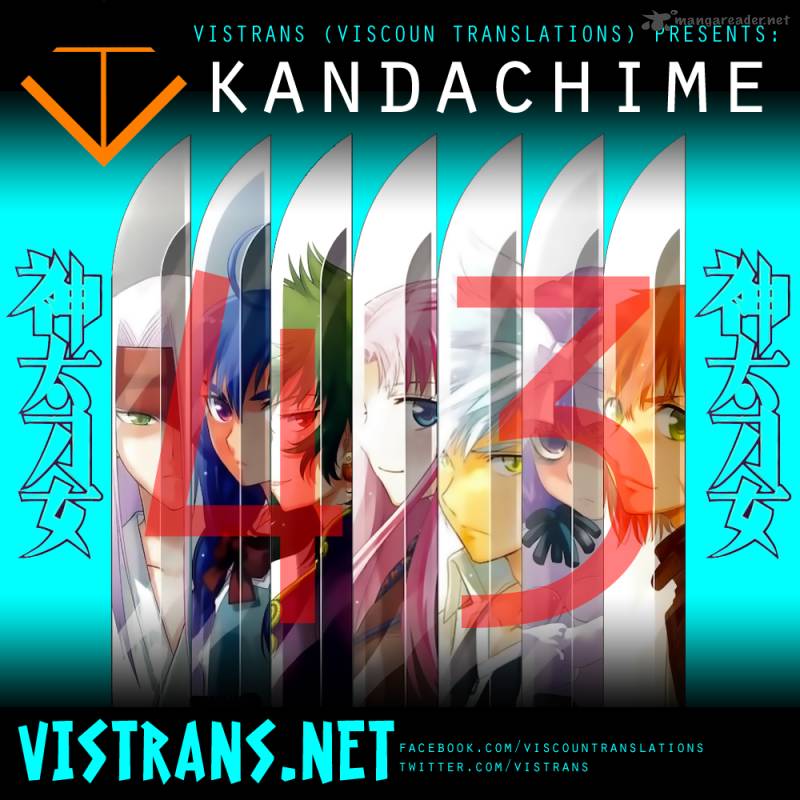 Kandachime 43 1