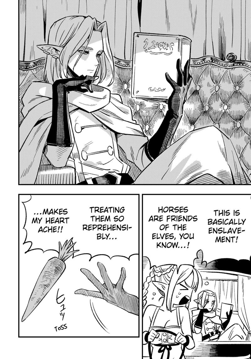 Kane No Naru Mori 1 13