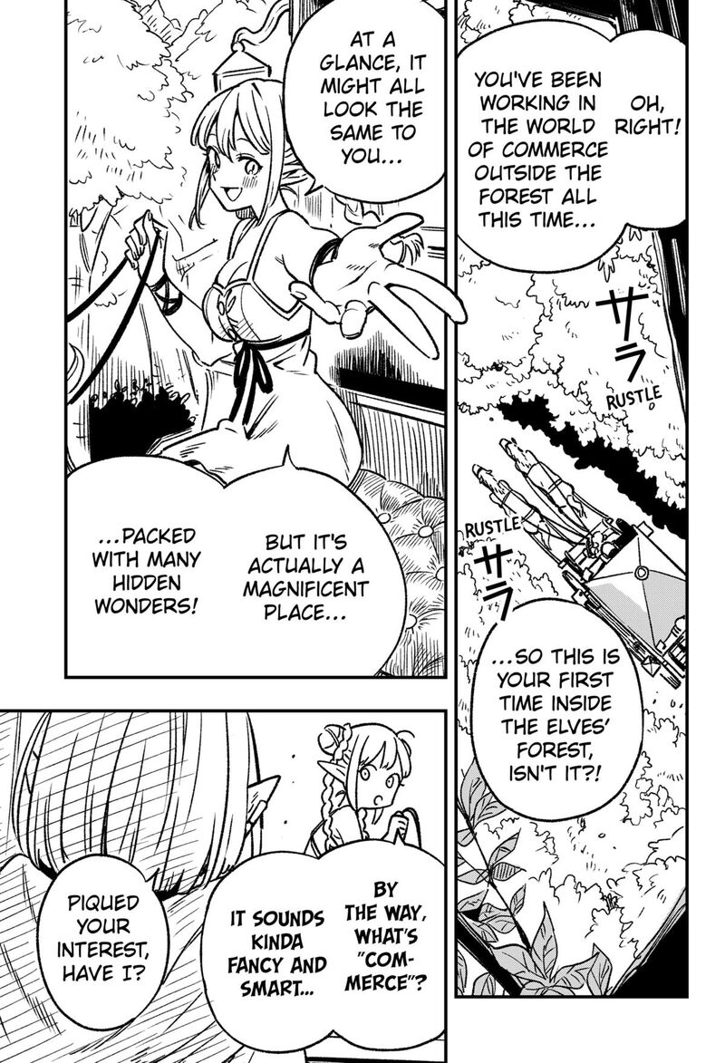 Kane No Naru Mori 1 18