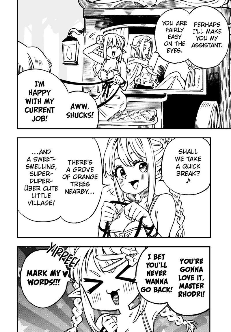 Kane No Naru Mori 1 19