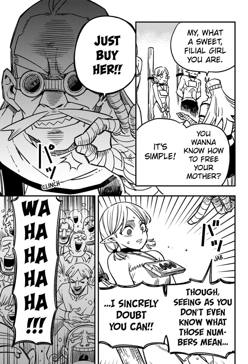 Kane No Naru Mori 1 31