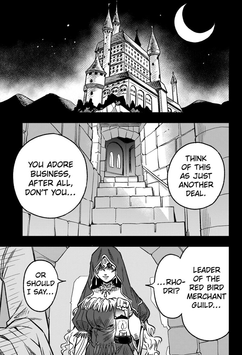 Kane No Naru Mori 1 67