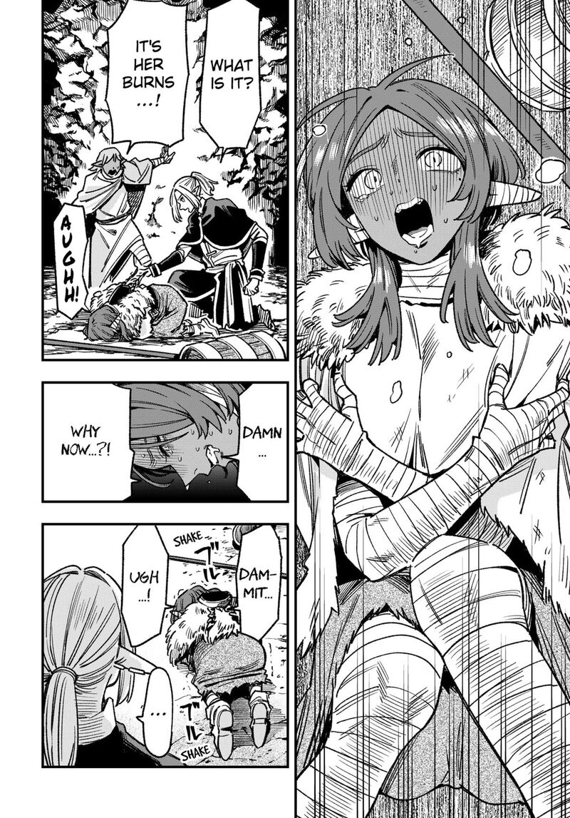 Kane No Naru Mori 13 14