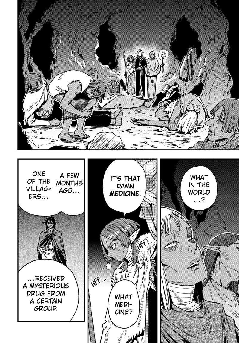 Kane No Naru Mori 13 16