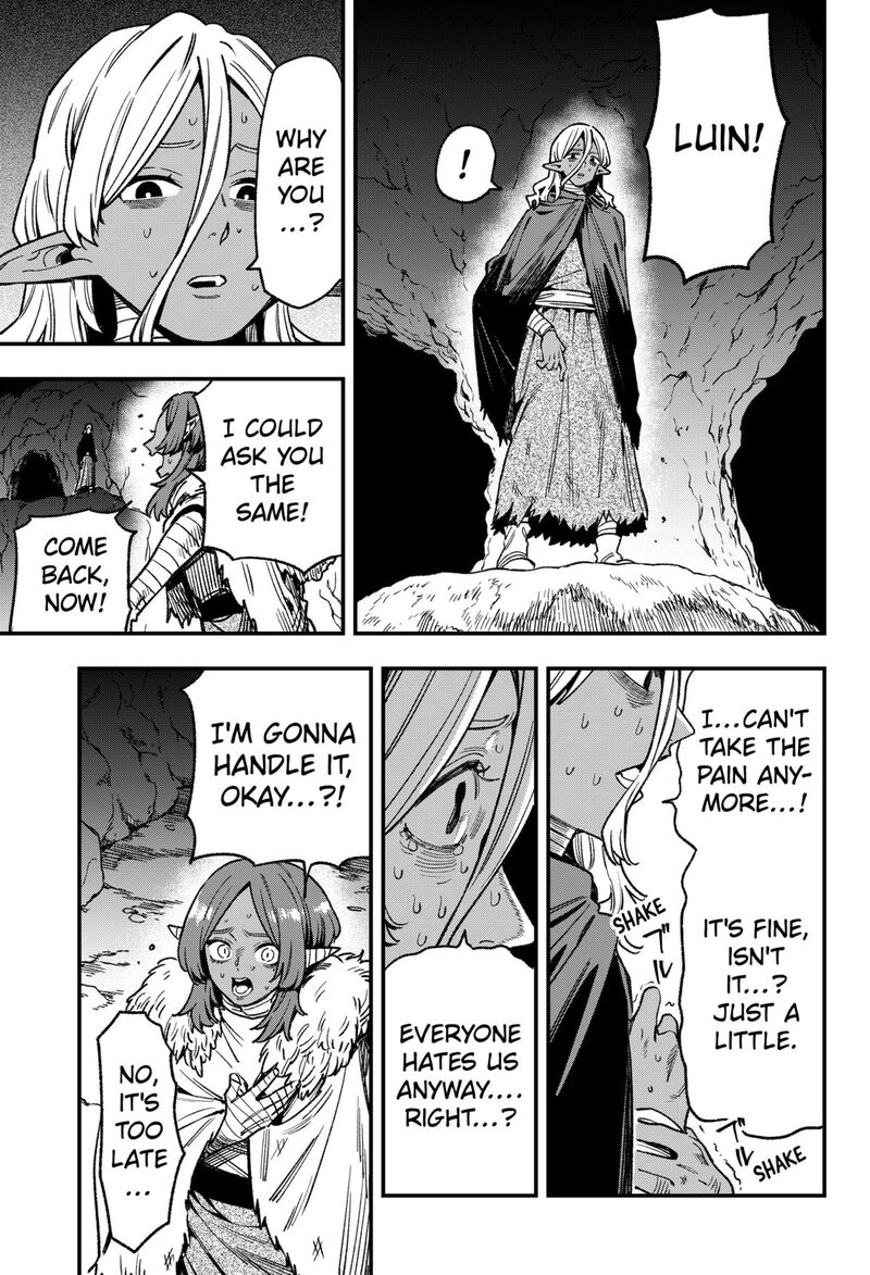 Kane No Naru Mori 13 19