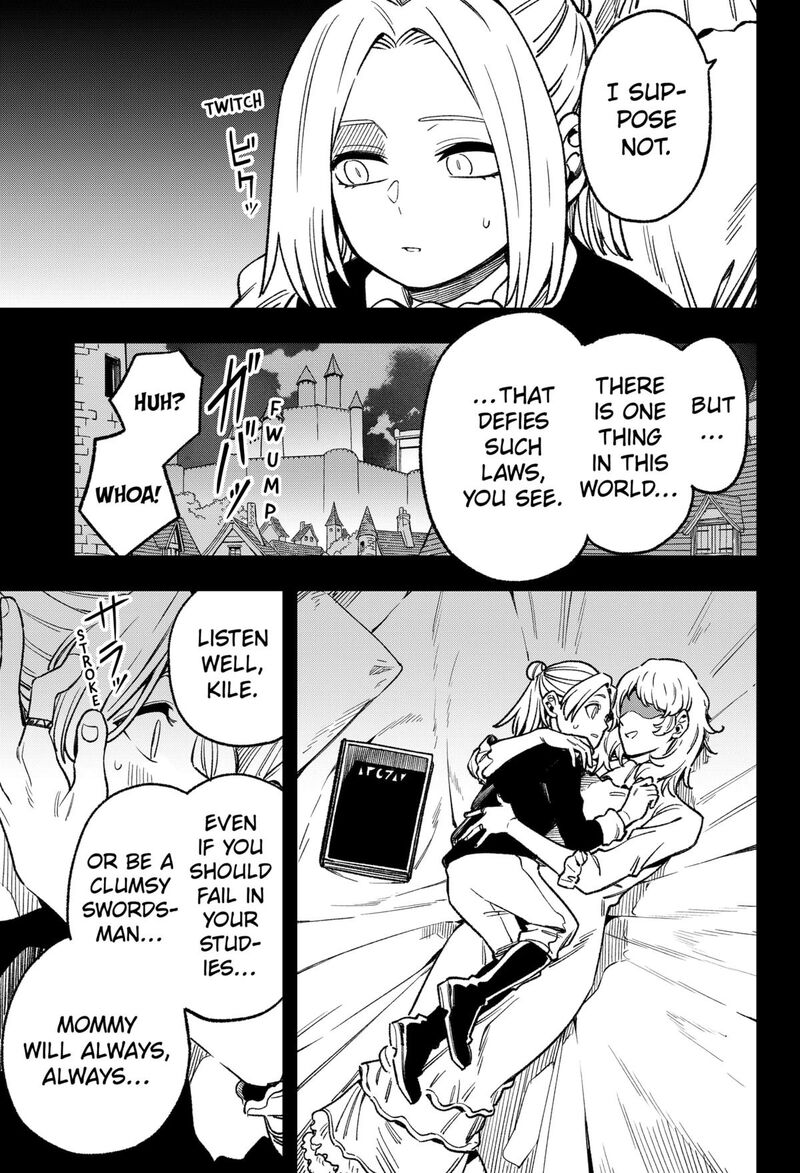 Kane No Naru Mori 17 11