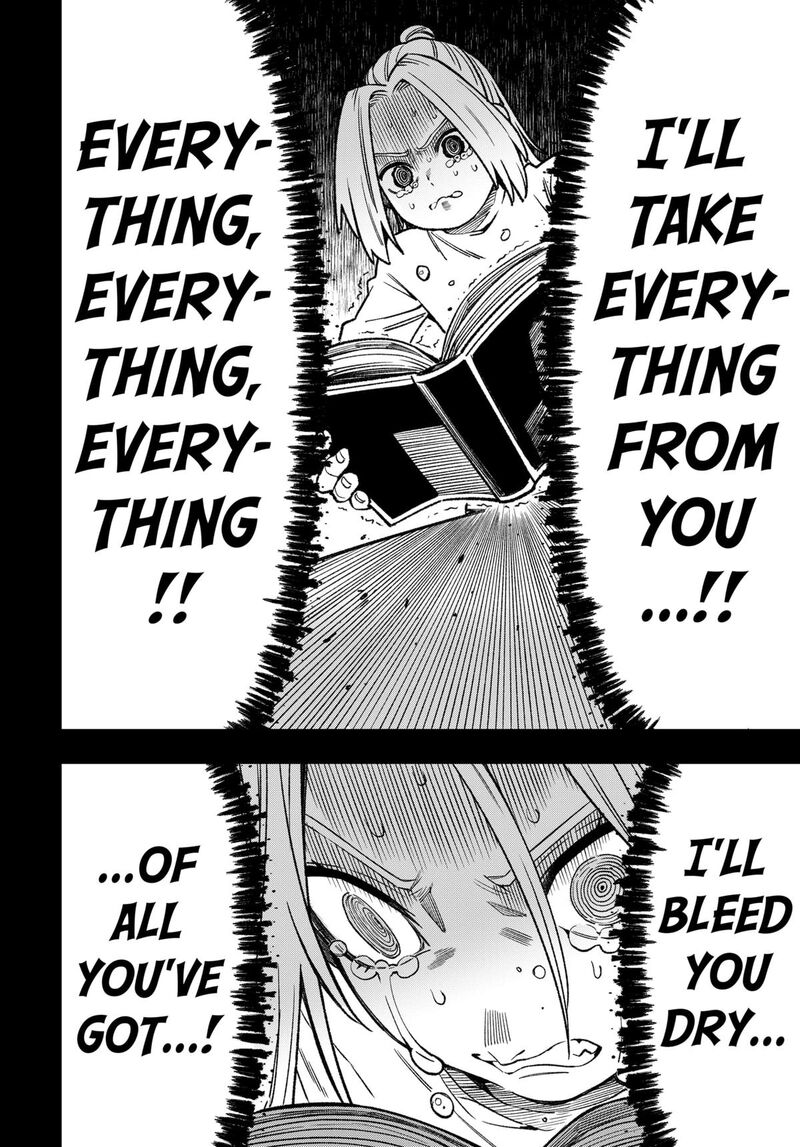 Kane No Naru Mori 17 14