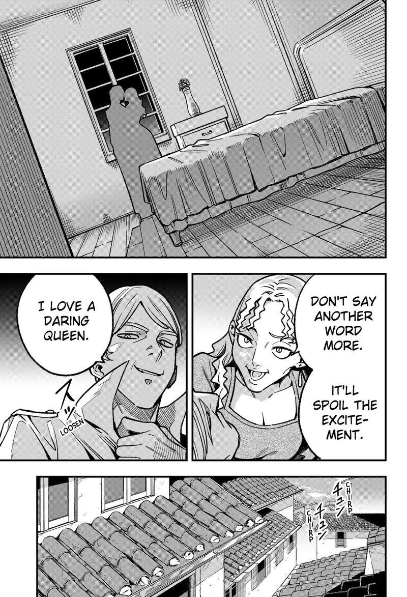 Kane No Naru Mori 19 5