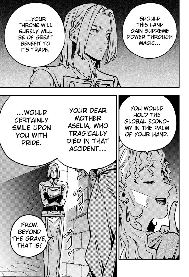 Kane No Naru Mori 19 9