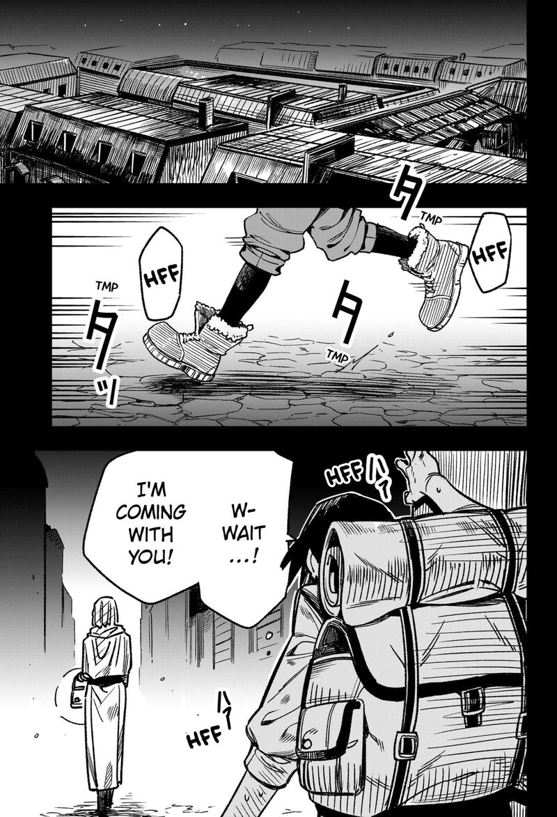 Kane No Naru Mori 2 1