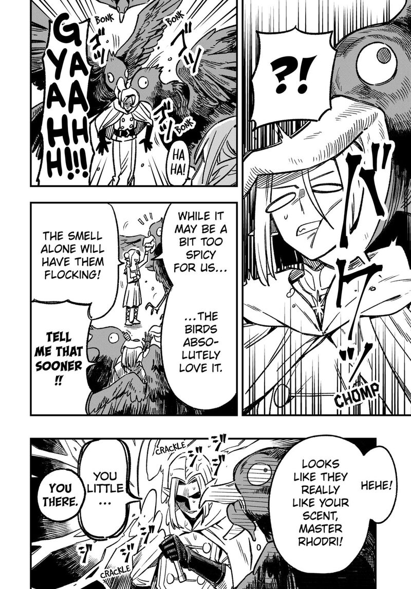 Kane No Naru Mori 2 10