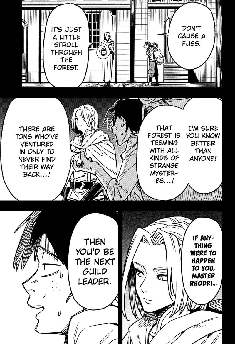 Kane No Naru Mori 2 3