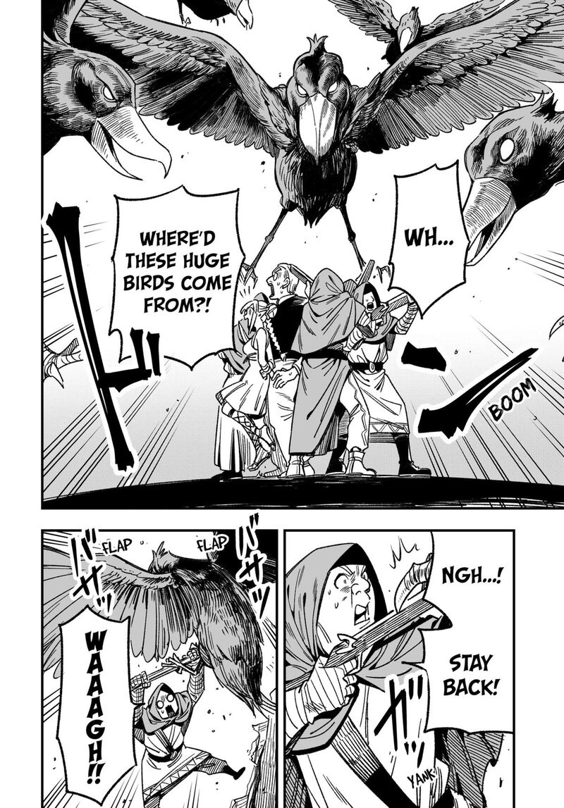 Kane No Naru Mori 2 37