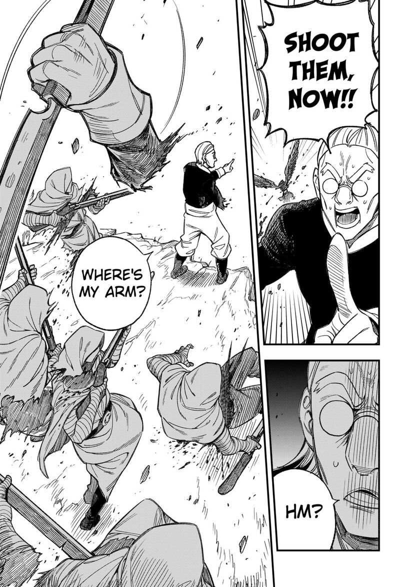 Kane No Naru Mori 2 44