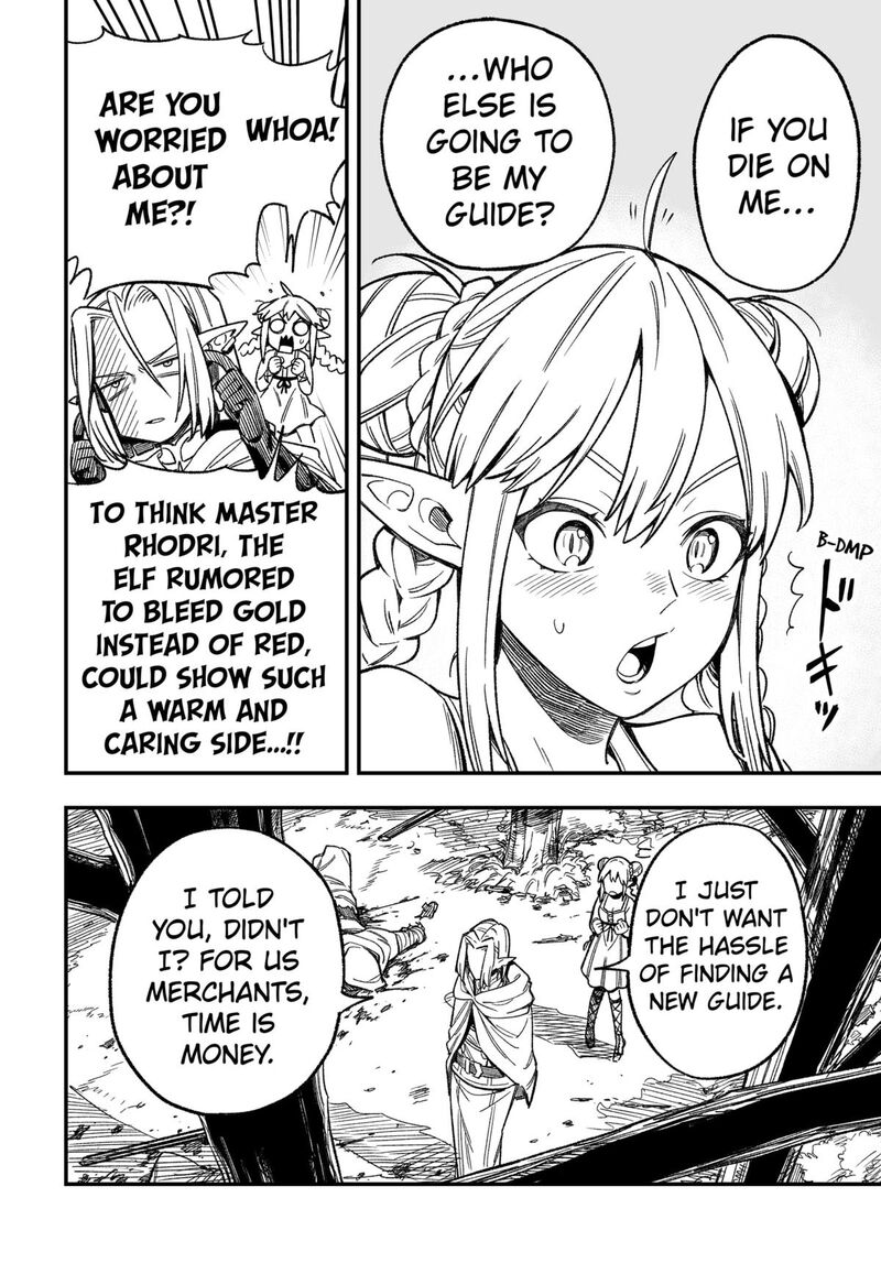 Kane No Naru Mori 2 49