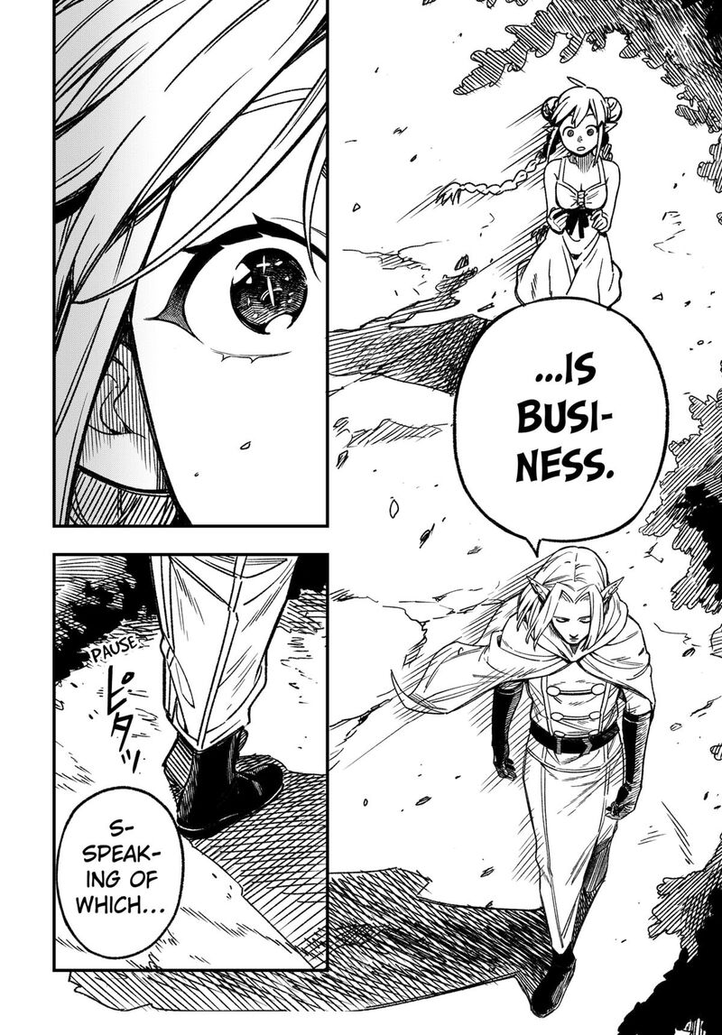 Kane No Naru Mori 2 51