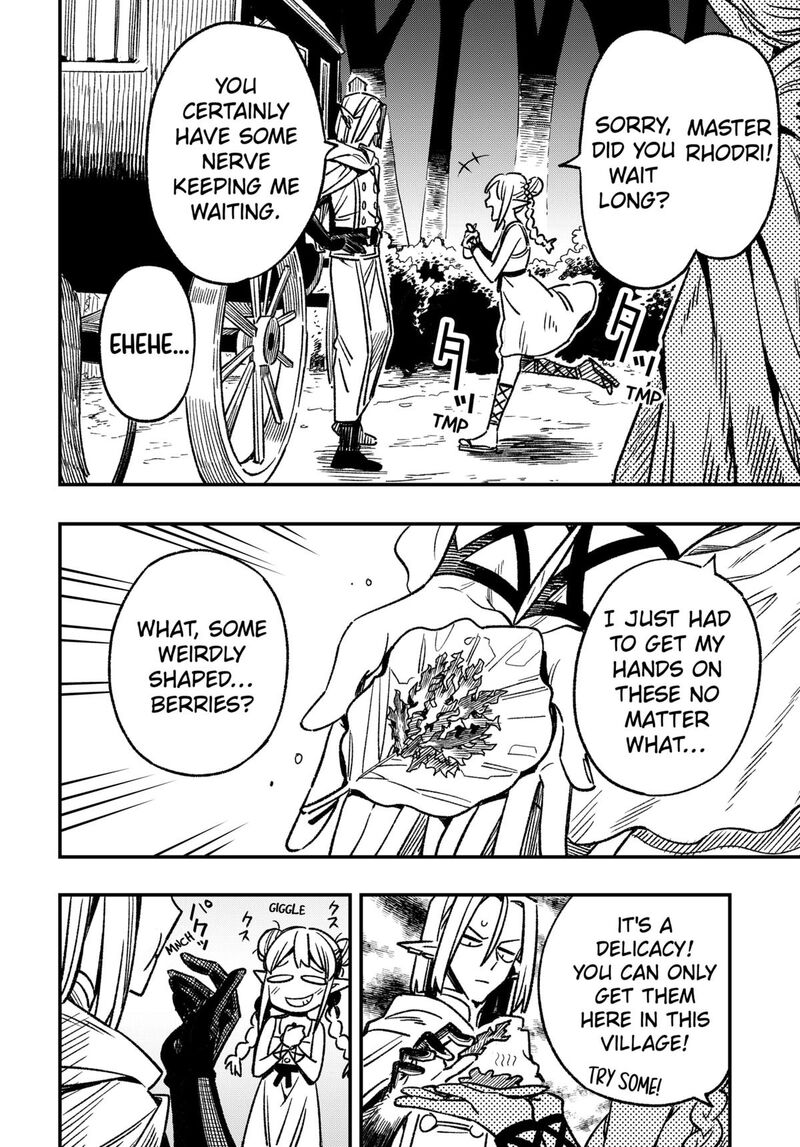 Kane No Naru Mori 2 8