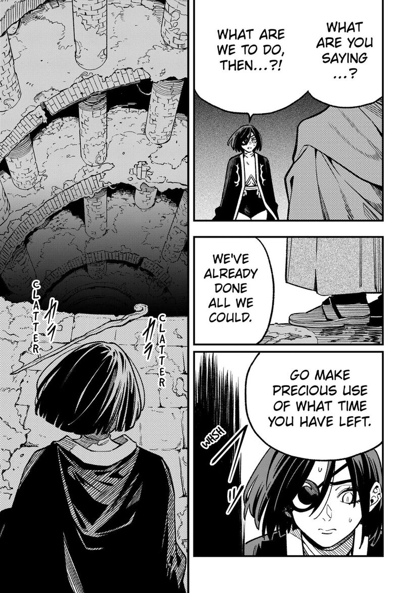 Kane No Naru Mori 22 15