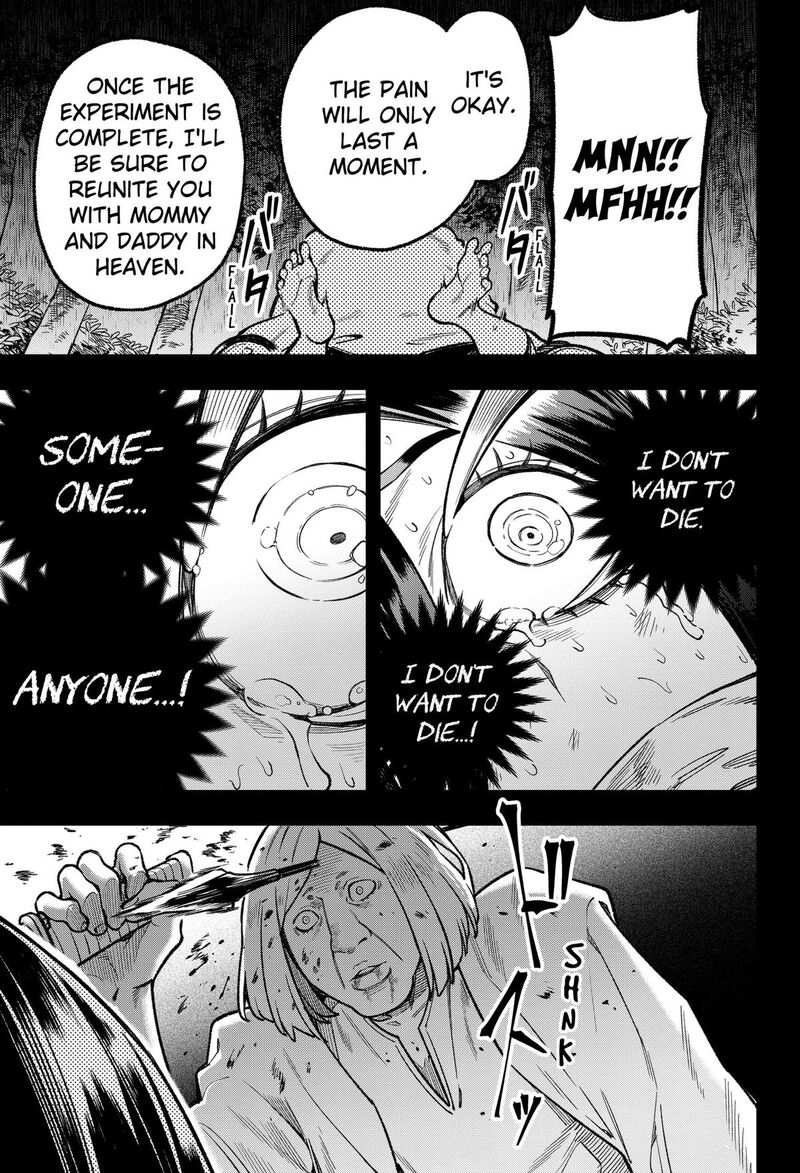Kane No Naru Mori 24 11