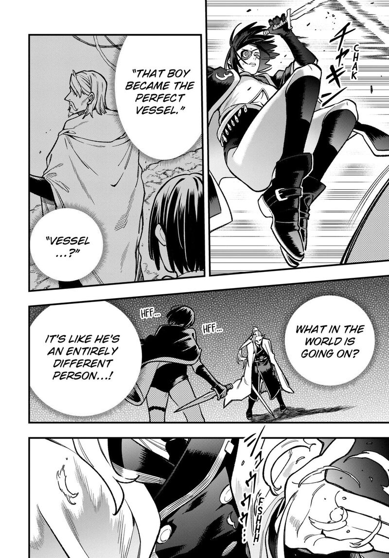 Kane No Naru Mori 24 8
