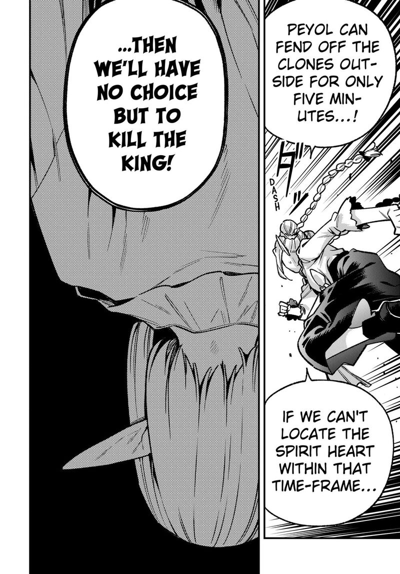 Kane No Naru Mori 26 14