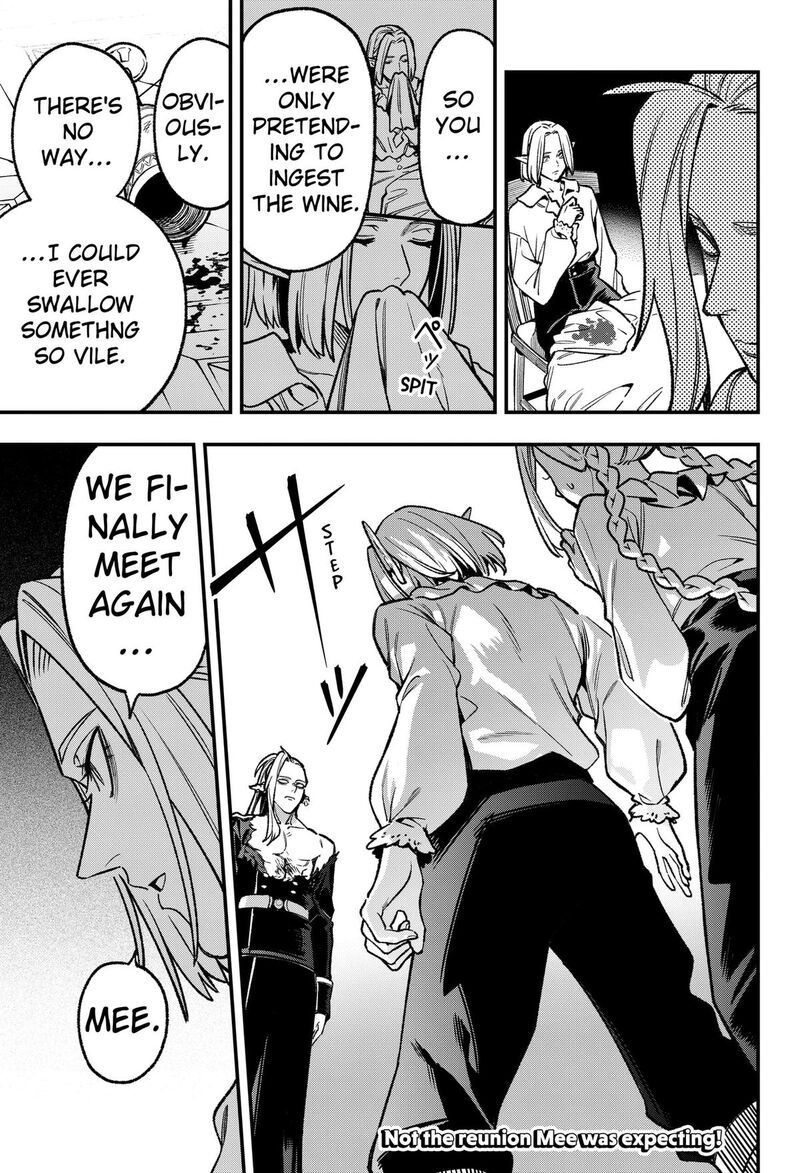 Kane No Naru Mori 26 20