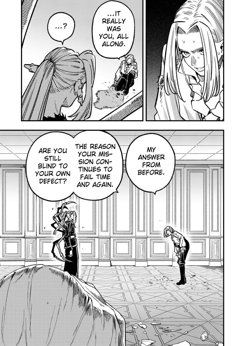 Kane No Naru Mori 27 5