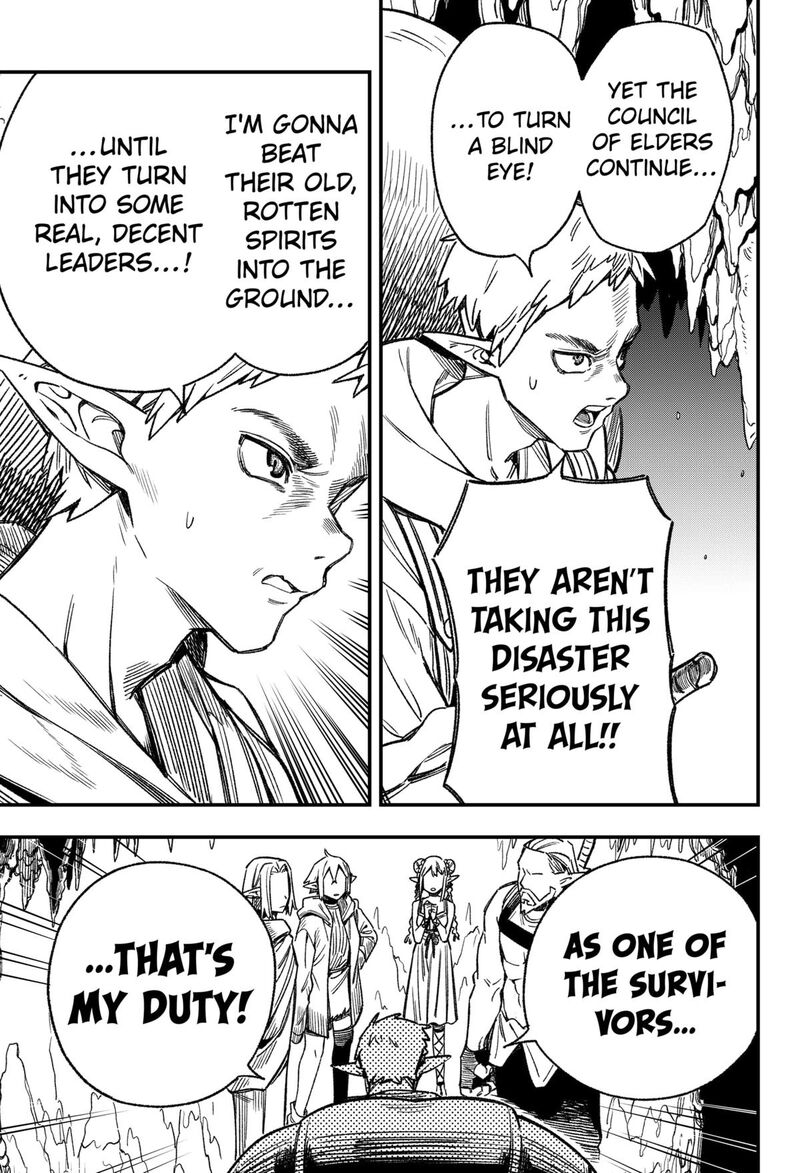 Kane No Naru Mori 3 11