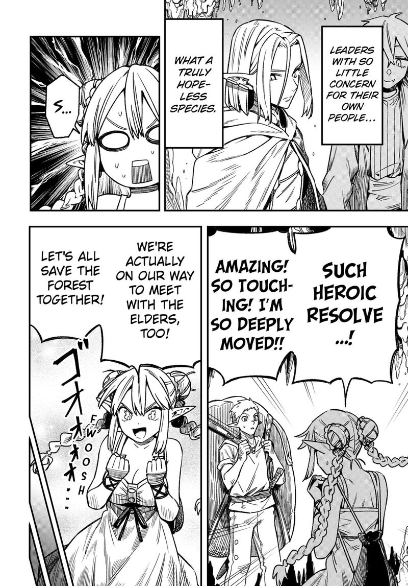 Kane No Naru Mori 3 12