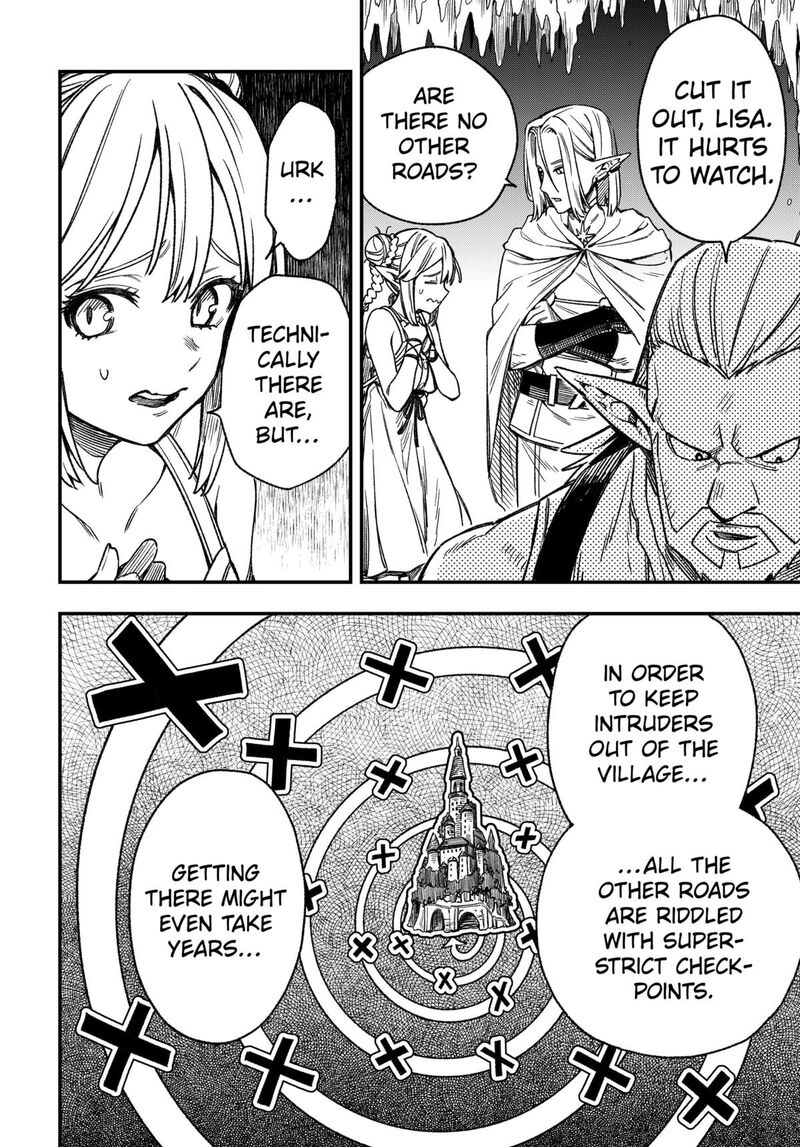 Kane No Naru Mori 3 16