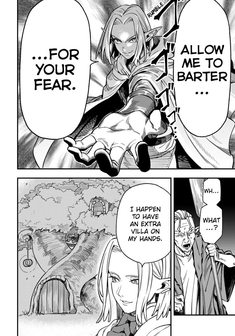 Kane No Naru Mori 3 28