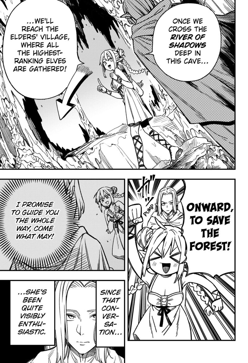 Kane No Naru Mori 3 3