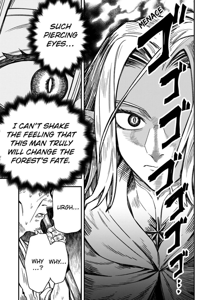 Kane No Naru Mori 3 35