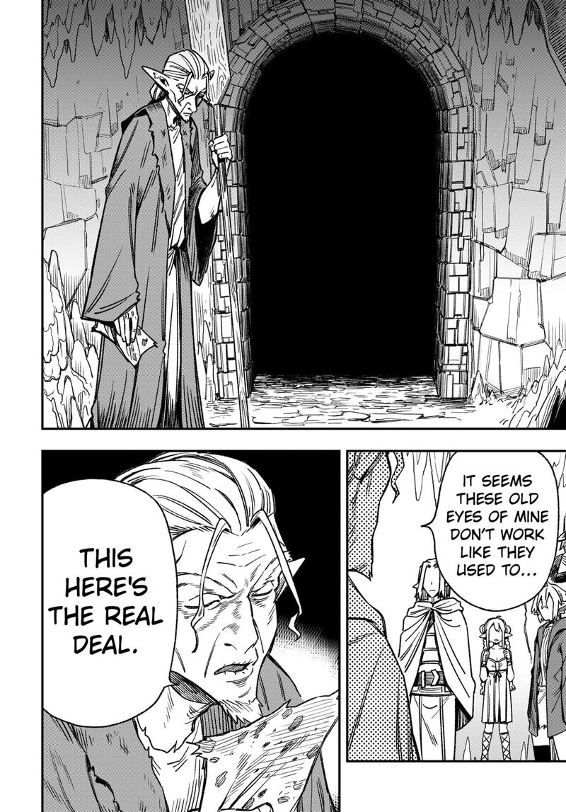 Kane No Naru Mori 3 36