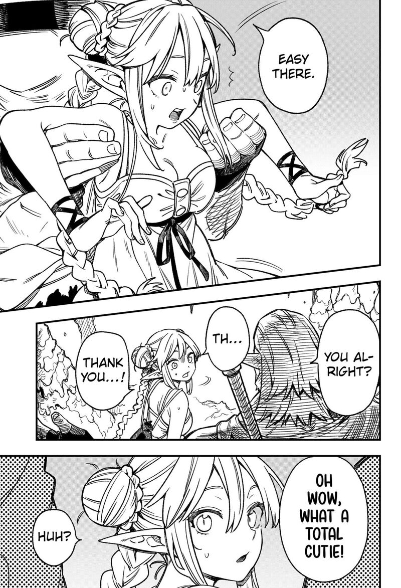 Kane No Naru Mori 3 5