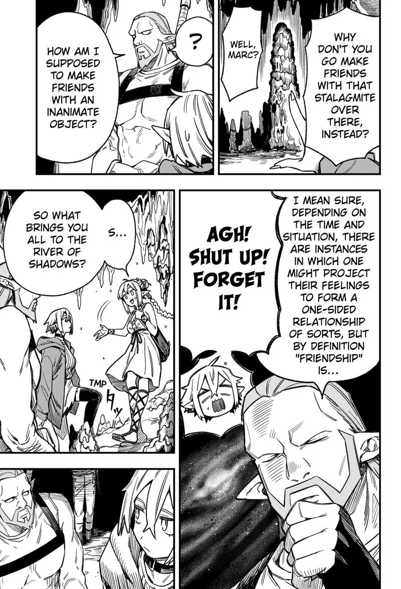 Kane No Naru Mori 3 9