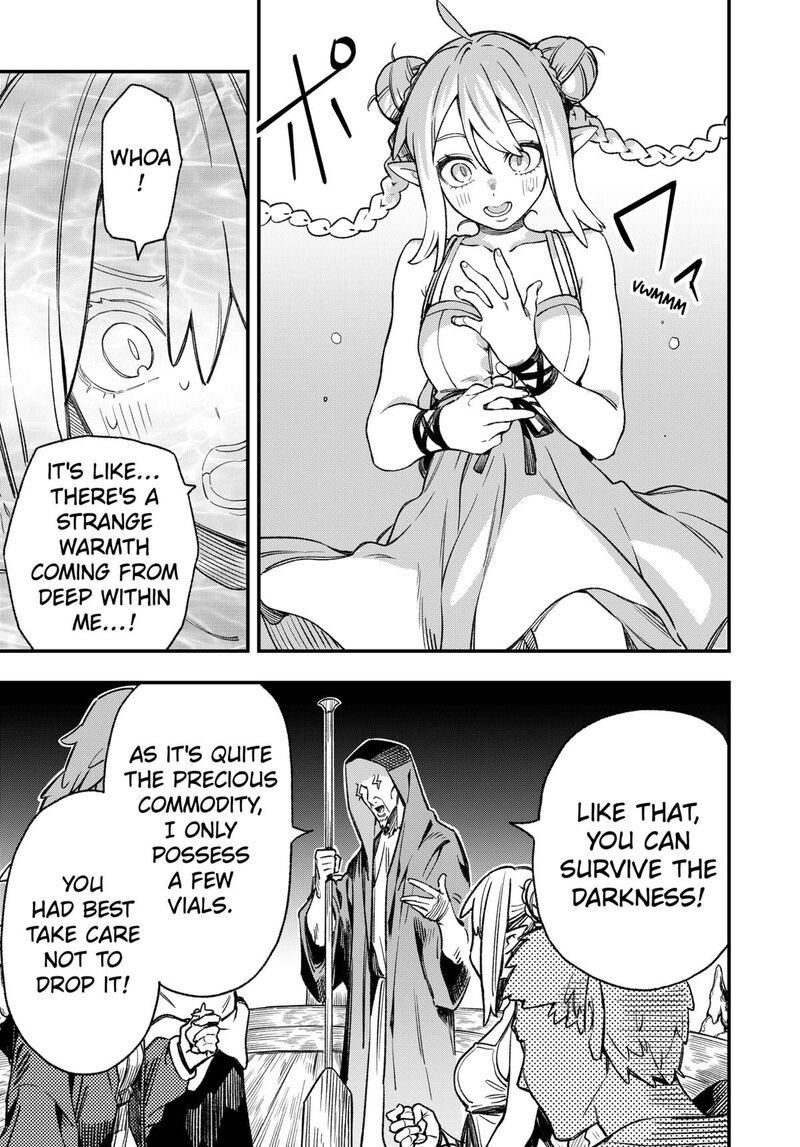 Kane No Naru Mori 4 21