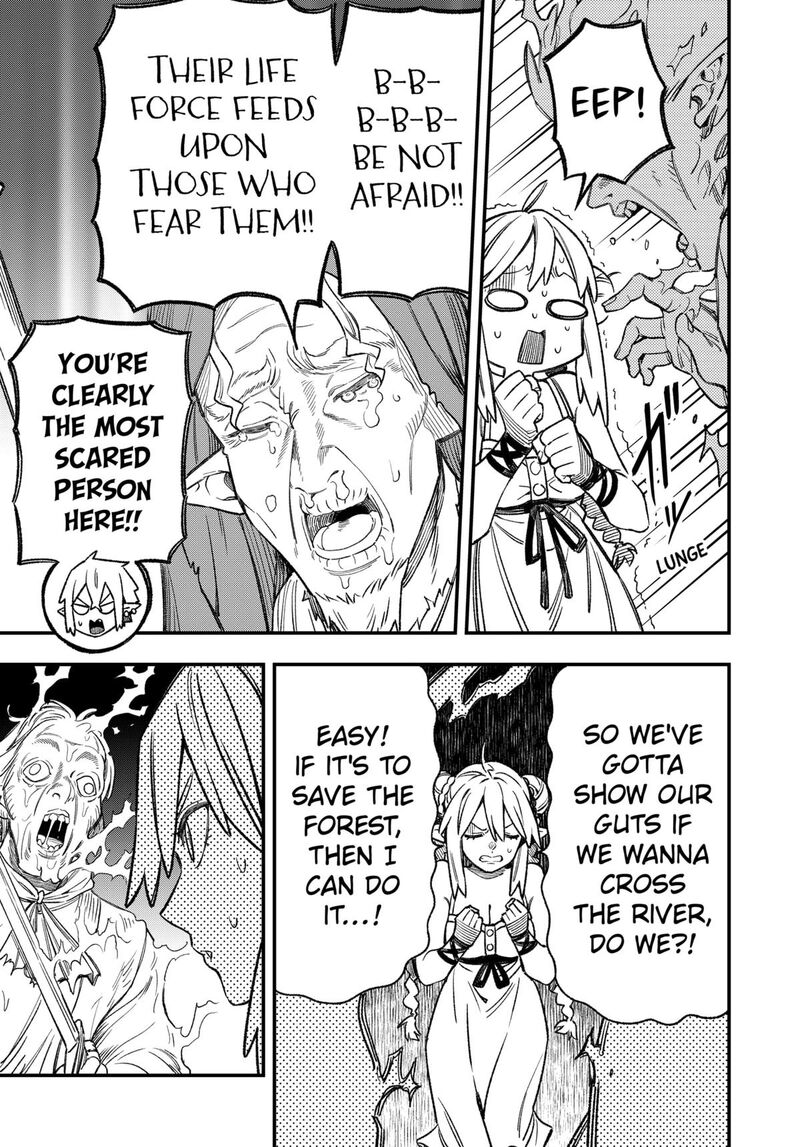 Kane No Naru Mori 4 7